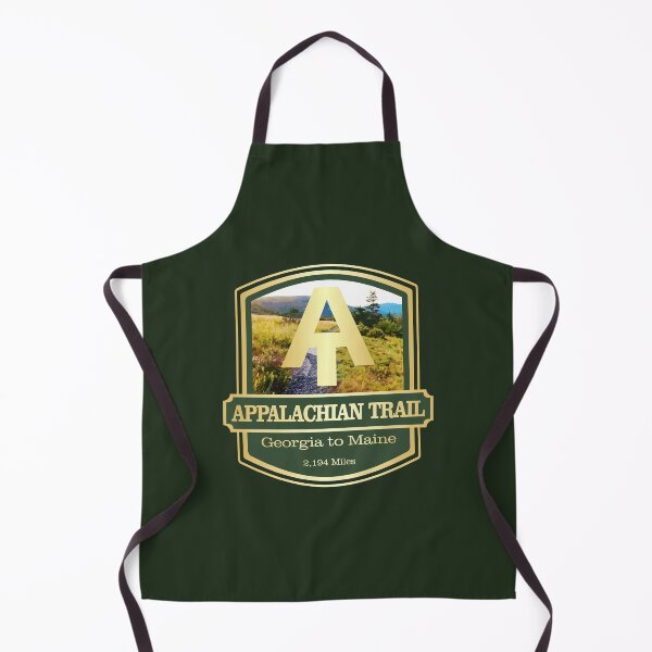 Item preview, Appalachian Trail (B1) designed and sold by curranmorgan.
