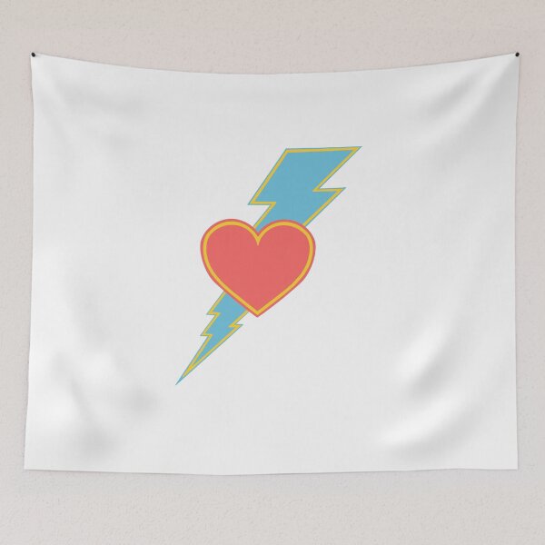 Item preview, love and thunder  designed and sold by Andie  Hales.