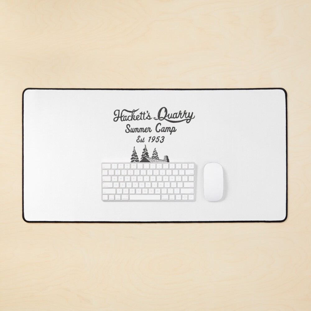 Item preview, Desk Mat designed and sold by SpaceDat120.