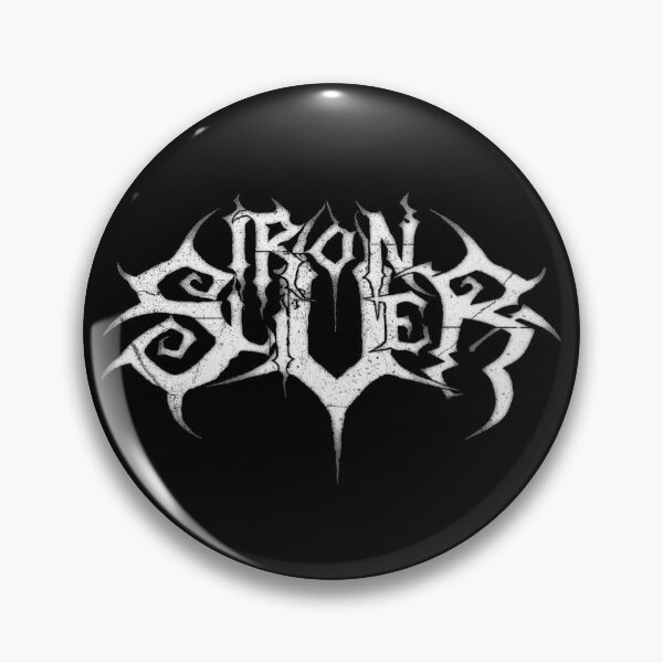 Item preview, Astilla de hierro designed and sold by Crows-Industry.