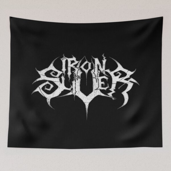 Item preview, Astilla de hierro designed and sold by Crows-Industry.