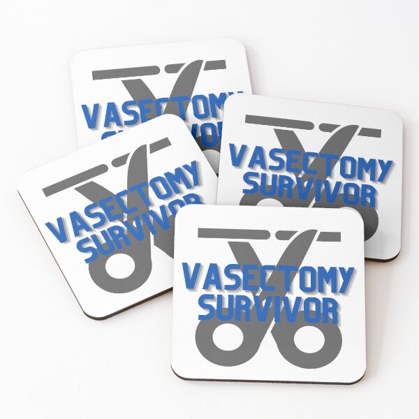 Item preview, Vasectomy Survivor designed and sold by CreeDesigns723.