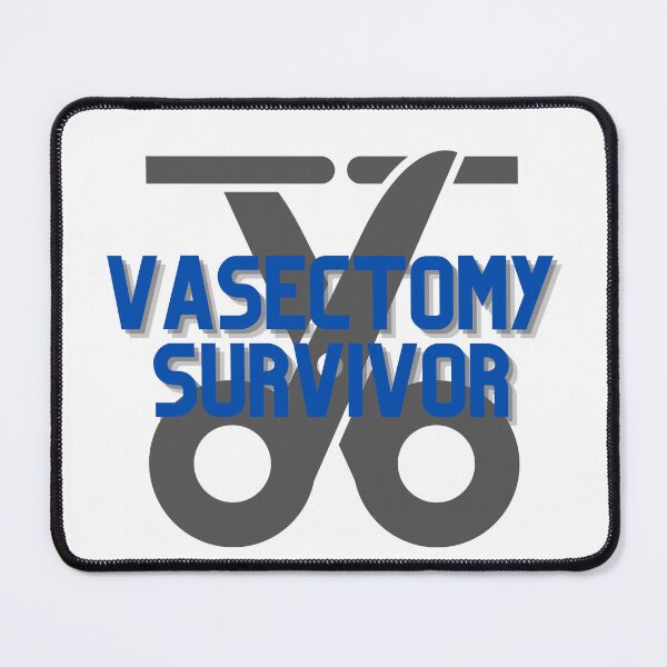 Item preview, Vasectomy Survivor designed and sold by CreeDesigns723.