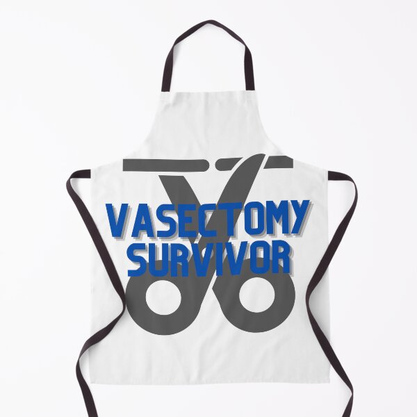 Item preview, Vasectomy Survivor designed and sold by CreeDesigns723.