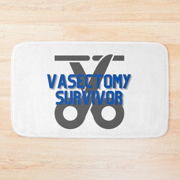 Item preview, Vasectomy Survivor designed and sold by CreeDesigns723.