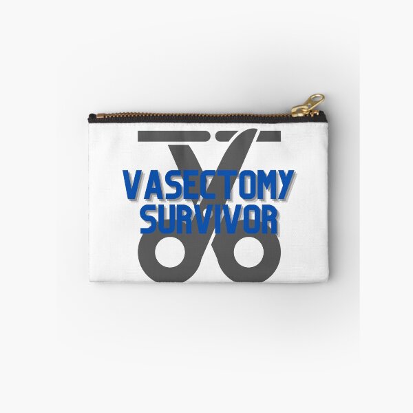 Item preview, Vasectomy Survivor designed and sold by CreeDesigns723.