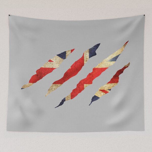 Item preview, Union Jack Flag  designed and sold by GCHDesignsUK.