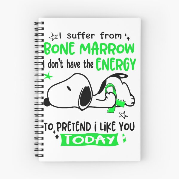 Item preview, I Suffer From Bone Marrow I Do Not Have The Energy To Pretend I Like You Today designed and sold by Wlsnpeggy.