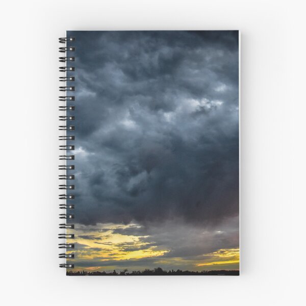 Item preview, Storms comin designed and sold by ChicksPhoto.