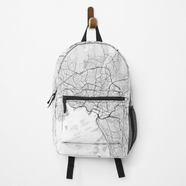 Item preview, Oslo City Map of Norway - Light designed and sold by deMAP.