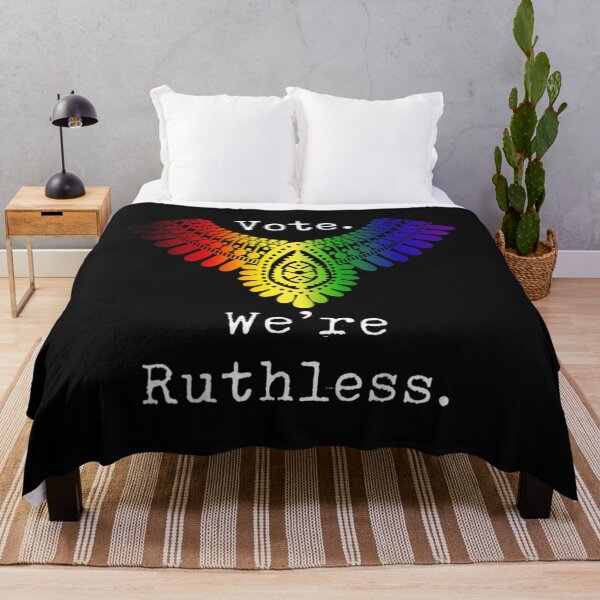 Item preview, Womens Women Vote We're Ruthless designed and sold by YASSINOOS10.