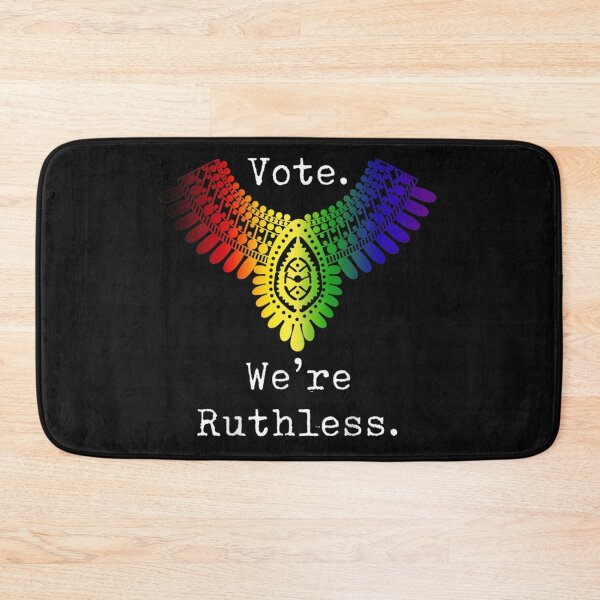 Item preview, Womens Women Vote We're Ruthless designed and sold by YASSINOOS10.