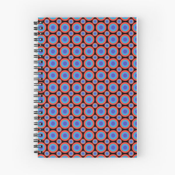 Aperçu de l'œuvre Motif de cercle créée et vendue par Lezbo1986.