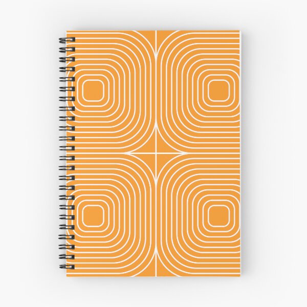 Item preview, Tangerine Minimalism  designed and sold by PSCSCo.