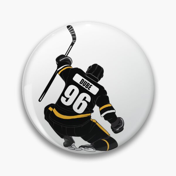 Item preview, Dube Hockey Products designed and sold by stinkylockers.