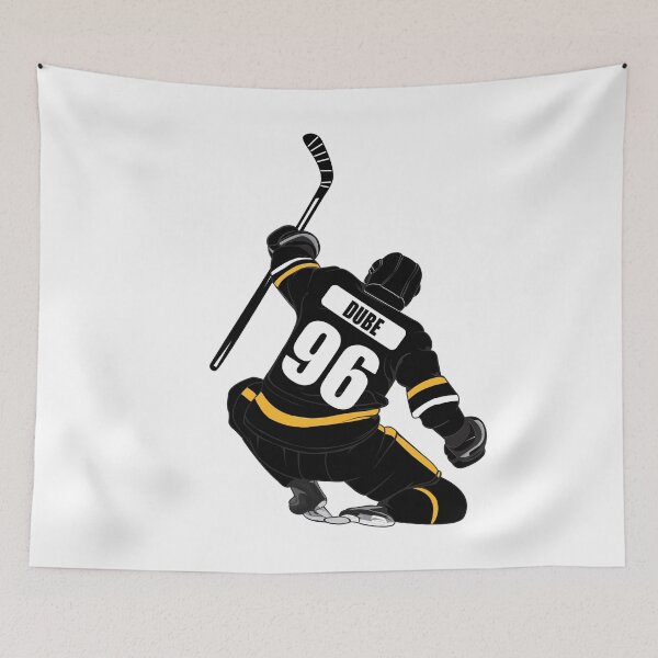 Item preview, Dube Hockey Products designed and sold by stinkylockers.