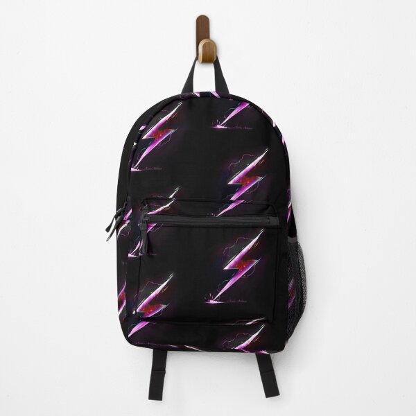 Item preview, Pink Lightning Power designed and sold by eXo-Designs.