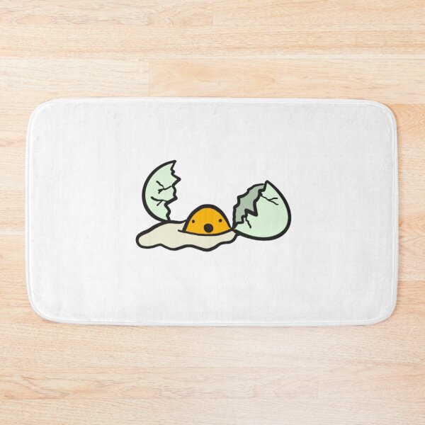 Item preview, Cracked Egg designed and sold by April Peavey.