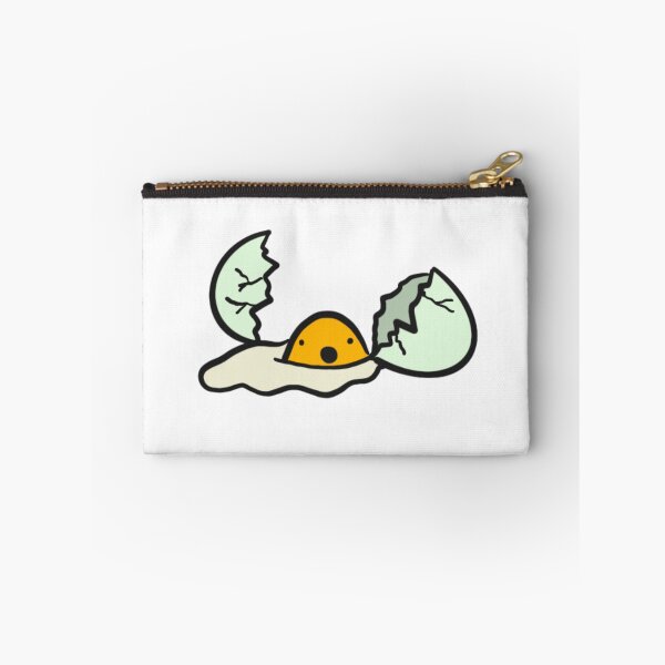 Item preview, Cracked Egg designed and sold by April Peavey.