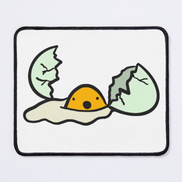 Item preview, Cracked Egg designed and sold by April Peavey.