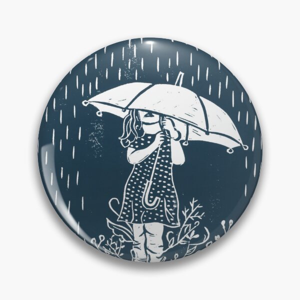 Item preview, Safe Under the Umbrella designed and sold by April Peavey.