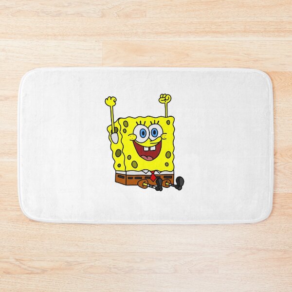 Artikelvorschau, SpongeBob entworfen und verkauft von jerobyl.