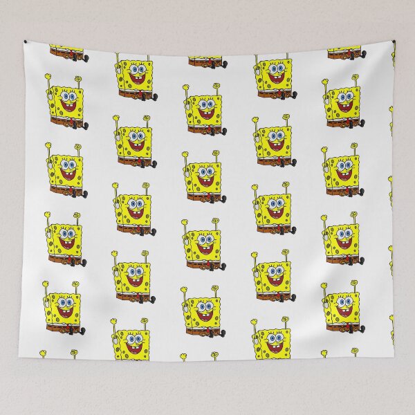 Artikelvorschau, SpongeBob entworfen und verkauft von jerobyl.