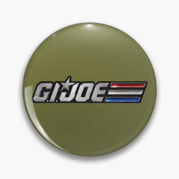 Item preview, Gi Joe Art Design designed and sold by AJ  Liber.