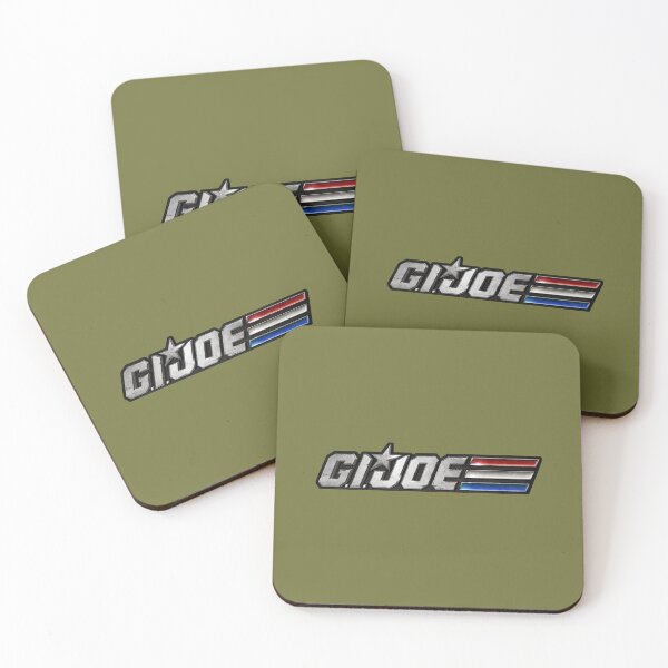Item preview, Gi Joe Art Design designed and sold by AJ  Liber.
