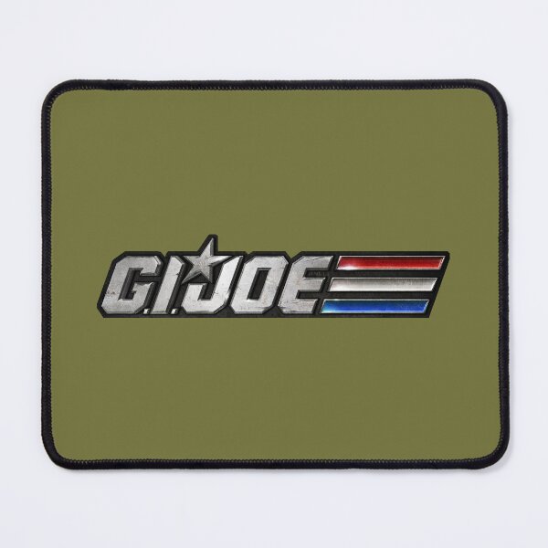 Item preview, Gi Joe Art Design designed and sold by AJ  Liber.