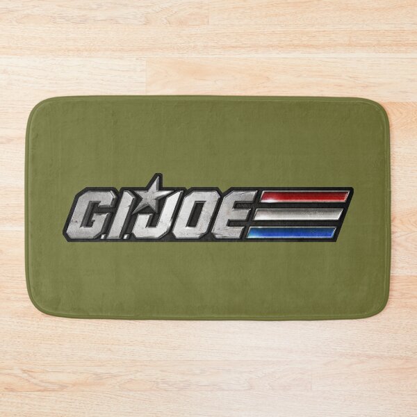 Item preview, Gi Joe Art Design designed and sold by AJ  Liber.