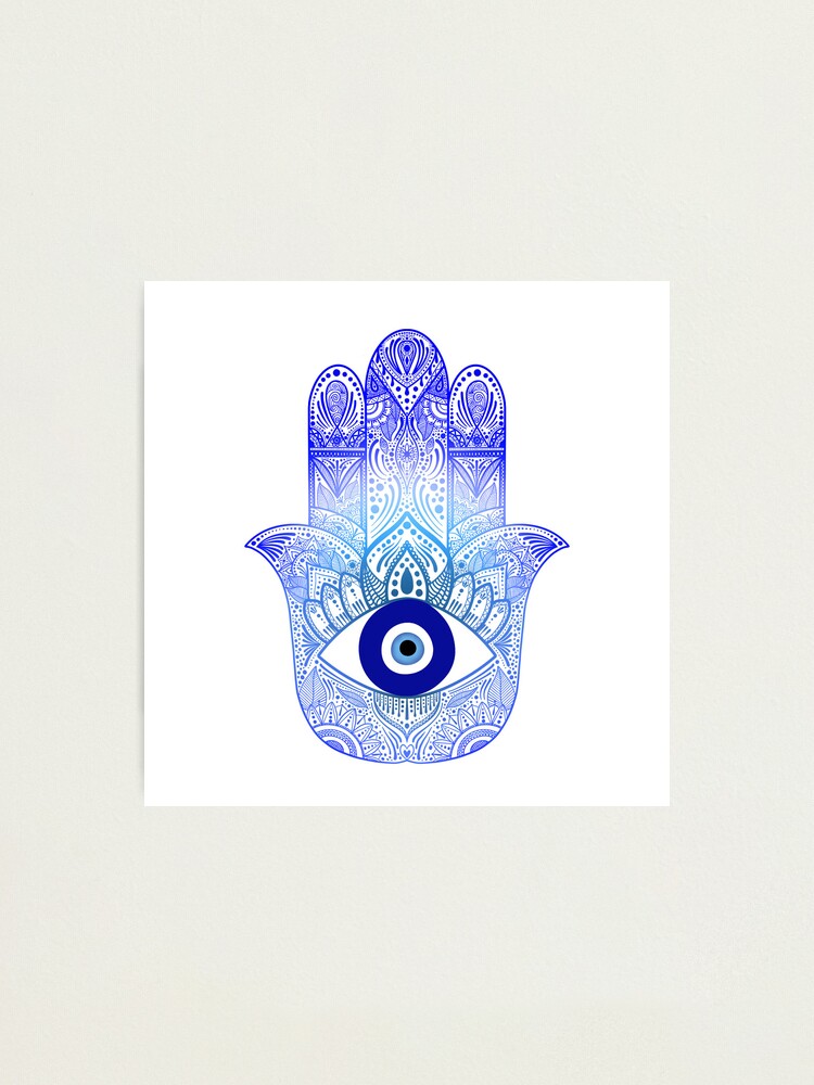 20 Impeccable Hamsa Designs • Tattoodo