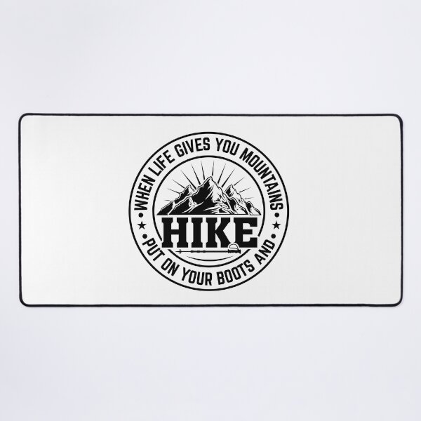 Item preview, Hiking with your brothers on.  designed and sold by tabykid.