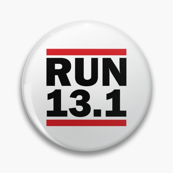 Item preview, Run Half Marathon Race Runner Running  designed and sold by The Junto Shop.