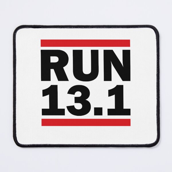 Item preview, Run Half Marathon Race Runner Running designed and sold by The Junto Shop.