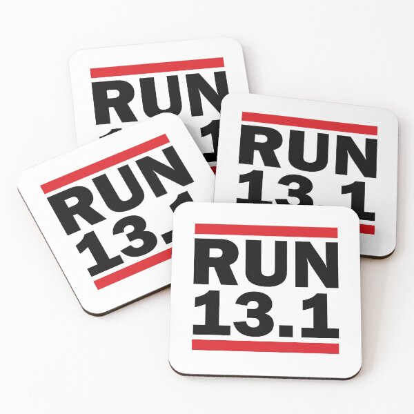 Item preview, Run Half Marathon Race Runner Running  designed and sold by The Junto Shop.