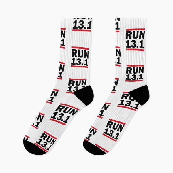 Item preview, Run Half Marathon Race Runner Running  designed and sold by The Junto Shop.