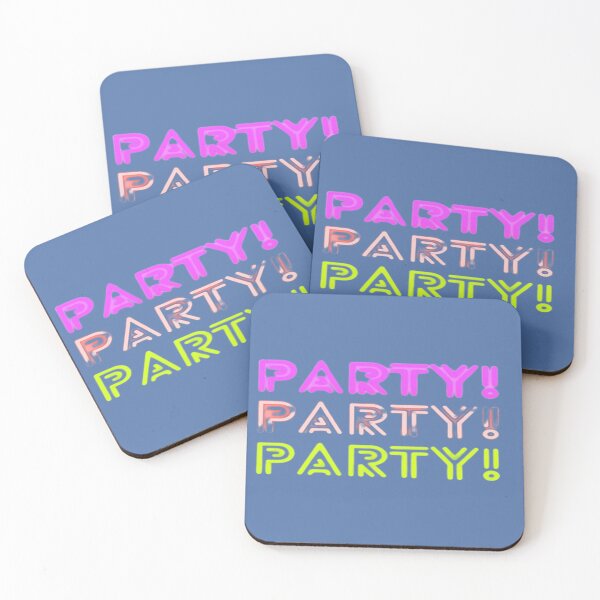 Item preview, Party designed and sold by janusa.