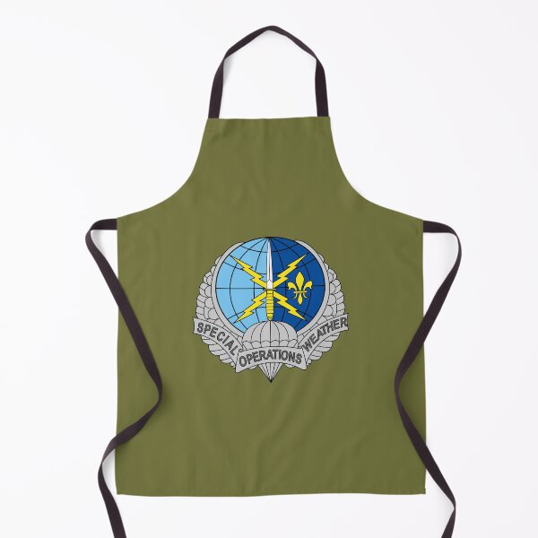 Item preview, Air Force Special Operations Weather designed and sold by AJ Liber.