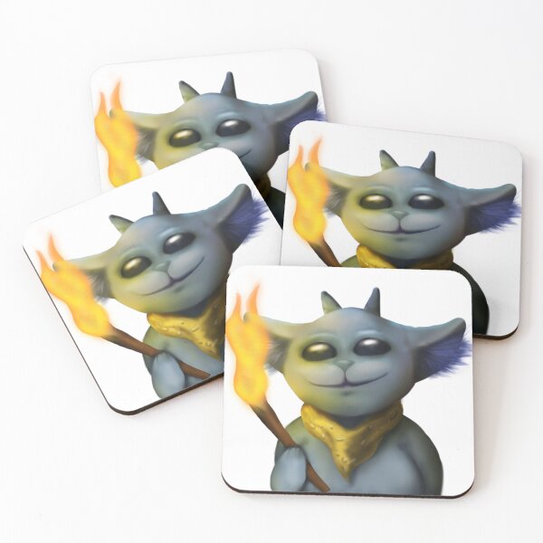 Item preview, Ned Chlorine  designed and sold by Dinneendraws.