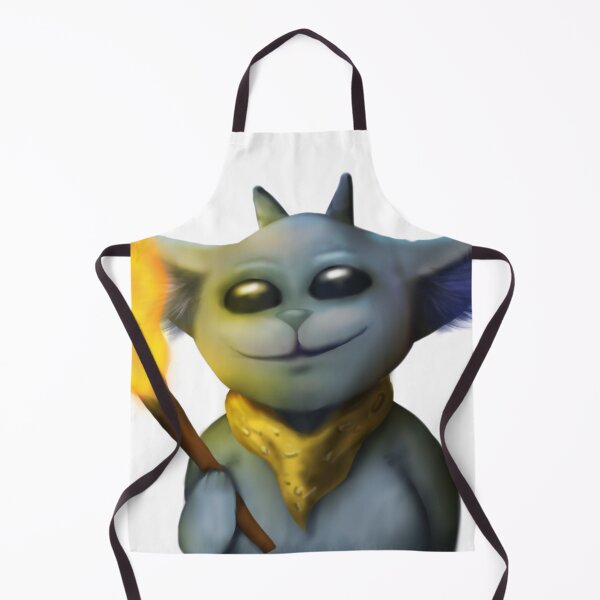 Item preview, Ned Chlorine designed and sold by Dinneendraws.