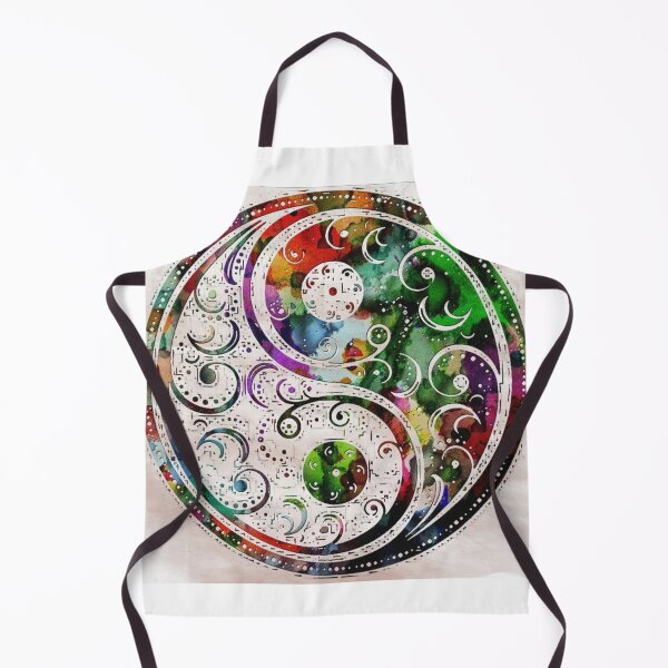 Item preview, Yin Yang designed and sold by RenatoGuzman.