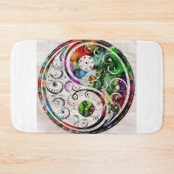 Item preview, Yin Yang designed and sold by RenatoGuzman.