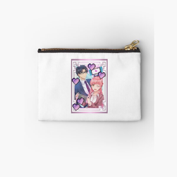 Item preview, Light Pink Wotakoi Love designed and sold by epinkb.