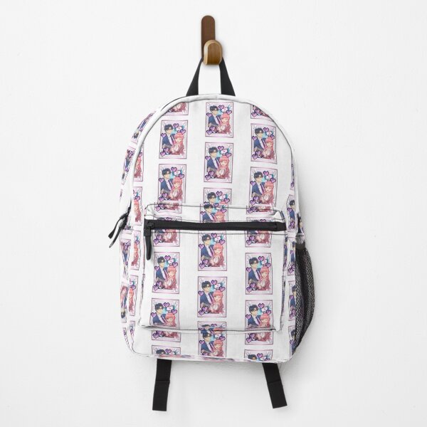 Item preview, Light Pink Wotakoi Love designed and sold by epinkb.