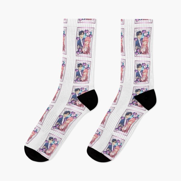 Item preview, Light Pink Wotakoi Love designed and sold by epinkb.