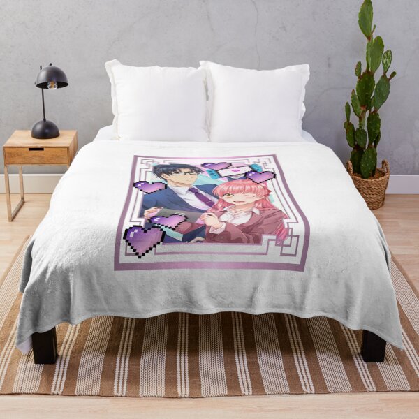Item preview, Light Pink Wotakoi Love designed and sold by epinkb.
