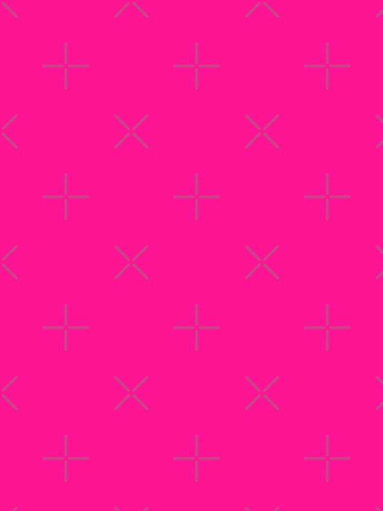 PLAIN SOLID DEEP PINK -100 PINK SHADES ON OZCUSHIONS ON ALL PRODUCTS by ozcushions