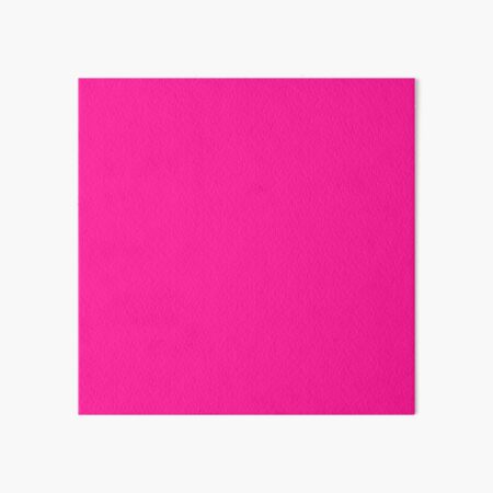 A4 Dark Pink Textured Paper