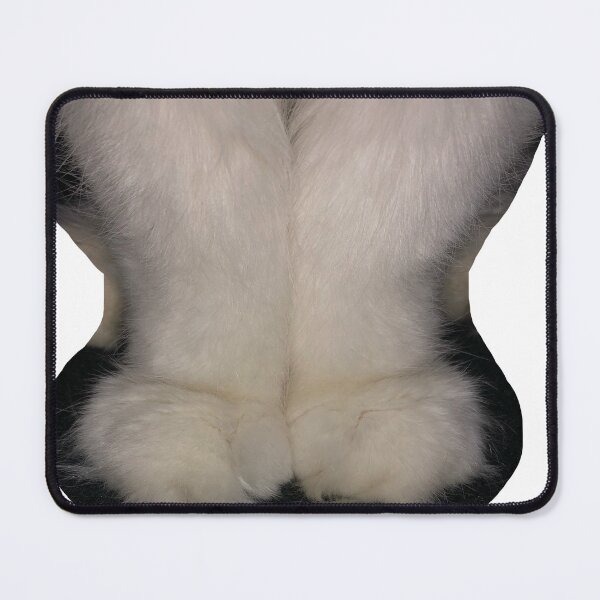 Item preview, Hairy Cat Toes designed and sold by iamkimbere.